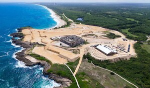 Inician megaproyecto tur&iacute;stico Yanuna en Macao con inversi&oacute;n superior a US$ 1,000 millones