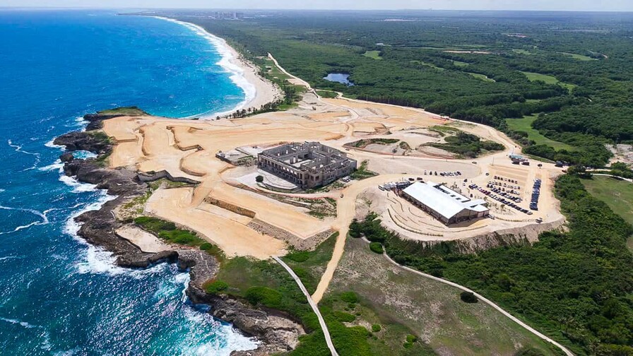 Inician megaproyecto tur&iacute;stico Yanuna en Macao con inversi&oacute;n superior a US$ 1,000 millones