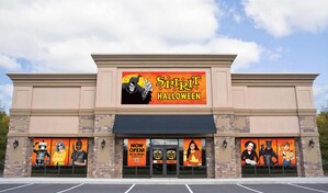 Un muerto y seis heridos en un tiroteo en una tienda de Halloween en California