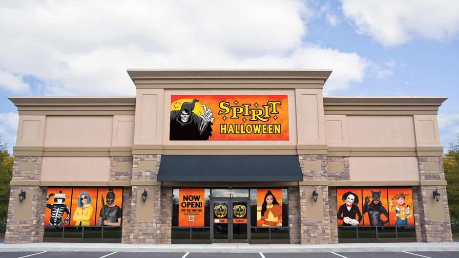 Un muerto y seis heridos en un tiroteo en una tienda de Halloween en California Un muerto y seis heridos en un tiroteo en una tienda de Halloween en California