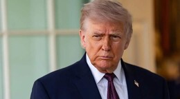 Trump se juega el control del Congreso y su poder en los &uacute;ltimos a&ntilde;os en la Casa Blanca