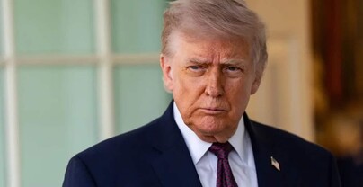 Trump se juega el control del Congreso y su poder en los &uacute;ltimos a&ntilde;os en la Casa Blanca