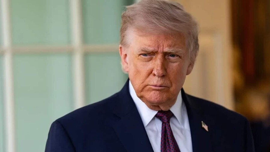 Trump se juega el control del Congreso y su poder en los últimos años en la Casa Blanca Trump se juega el control del Congreso y su poder en los últimos años en la Casa Blanca