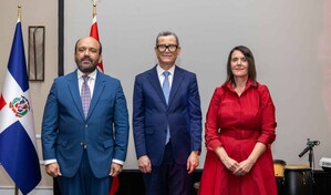 Turqu&iacute;a celebra 103 a&ntilde;os de su Rep&uacute;blica
