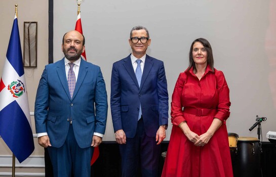 Turqu&iacute;a celebra 103 a&ntilde;os de su Rep&uacute;blica