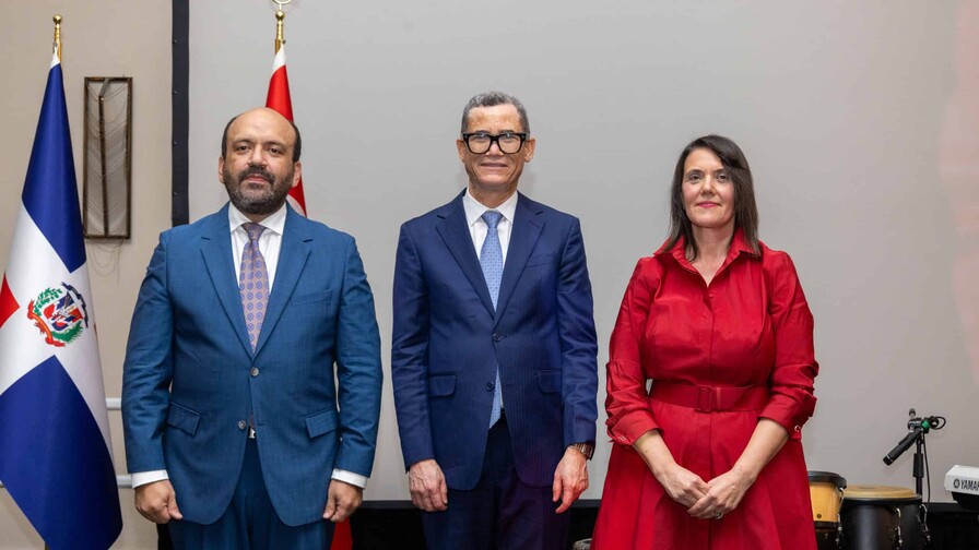 Turqu&iacute;a celebra 103 a&ntilde;os de su Rep&uacute;blica