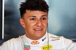 Franc&eacute;s Hadjar se salva de sanci&oacute;n por empujar a un aficionado antes del GP de M&eacute;xico