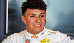 Franc&eacute;s Hadjar se salva de sanci&oacute;n por empujar a un aficionado antes del GP de M&eacute;xico