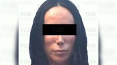Detienen en Florida a la expresentadora mexicana In&eacute;s G&oacute;mez Mont tras cinco a&ntilde;os pr&oacute;fuga