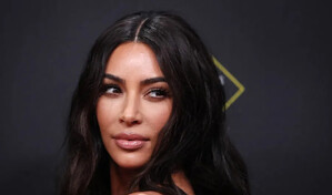 Kim Kardashian ser&aacute; operada del es&oacute;fago; expresa temor porque su padre muri&oacute; de c&aacute;ncer en ese &oacute;rgano