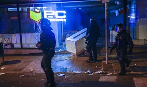 Los disturbios en varias ciudades de Espa&ntilde;a: &iquest;qui&eacute;nes est&aacute;n detr&aacute;s?