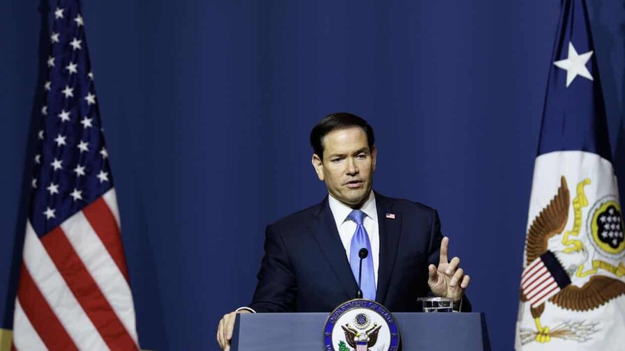 Trump no ha tomado una decisión sobre reanudar ataques a Irán, afirma Marco Rubio Trump no ha tomado una decisión sobre reanudar ataques a Irán, afirma Marco Rubio