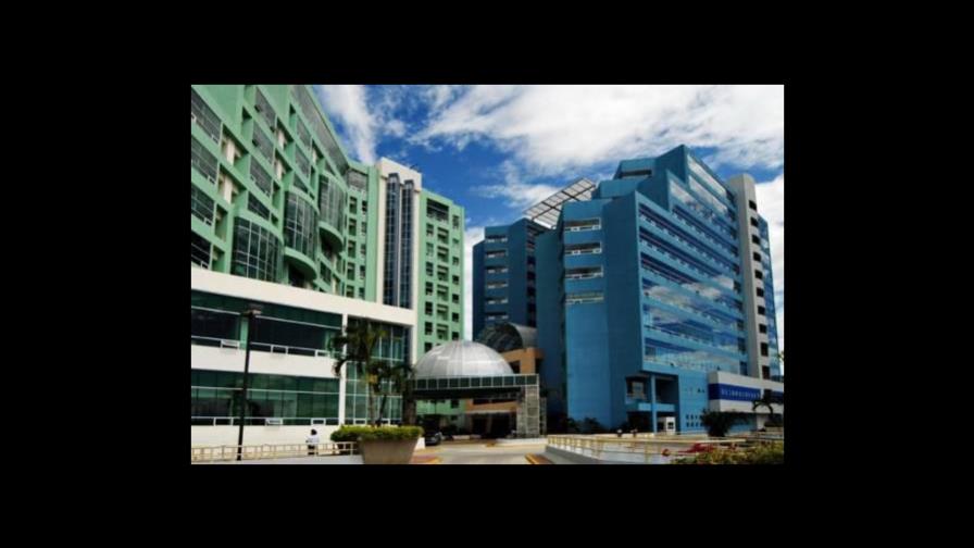 Salud Pública entrega certificados de habilitación al hospital HOMS para realizar pruebas de coronavirus