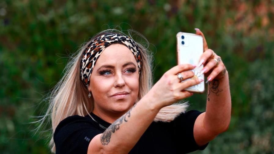 Estrella de Tik Tok muere a los 37 años