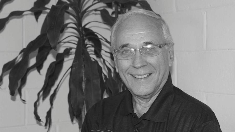 Muere el sacerdote Jesuíta Jorge Cela