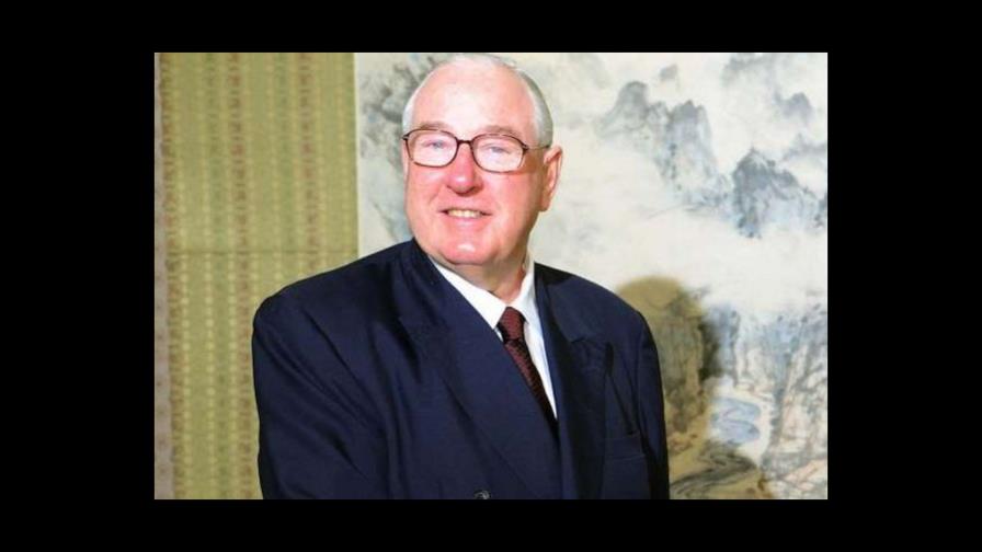 Paciencia y perfil bajo han contribuido al éxito de Jardine Matheson