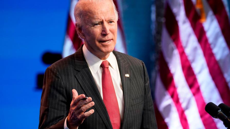 Tras certificar victoria de Biden, autoridad electoral de Georgia se retracta