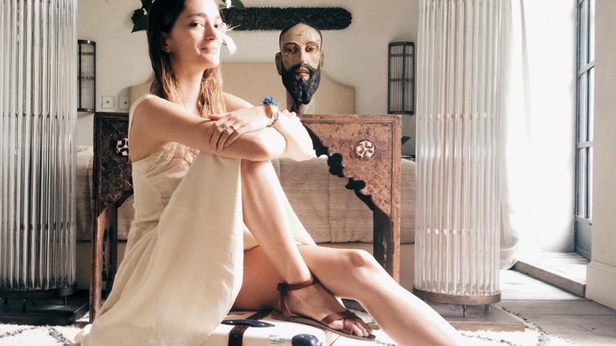 “Chufy x Mango”,  la nueva colección cápsula de Mango