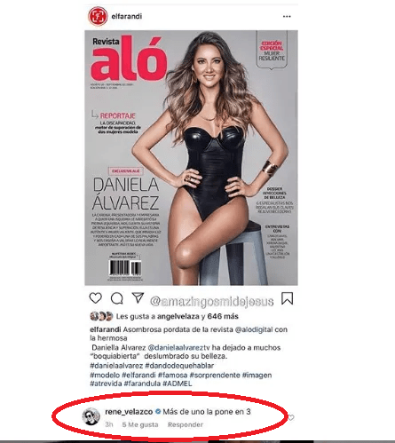 Infografía
