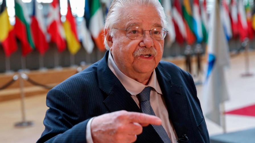 ?Muere Paul Oquist, el estadounidense sandinista y brazo derecho de Ortega en Nicaragua