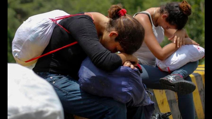 Rescatan a venezolanos esclavizados en Brasil