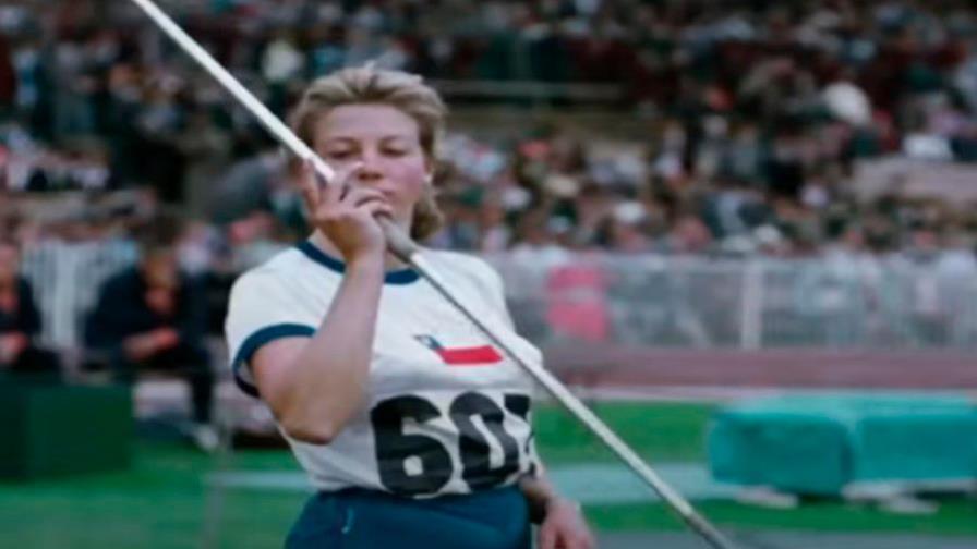 El deporte chileno está de luto por la muerte de Marlene Ahrens