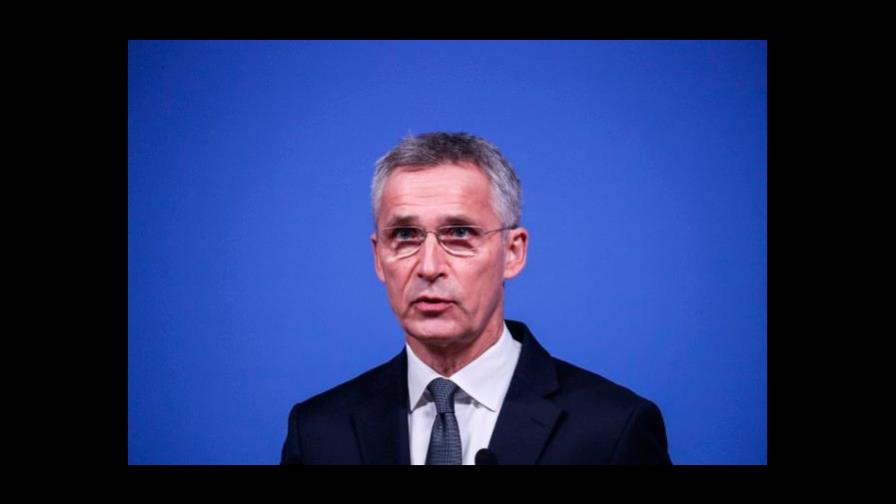 La OTAN prepara cumbre de Londres en medio de división por Turquía y Francia La OTAN prepara cumbre de Londres en medio de división por Turquía y Francia