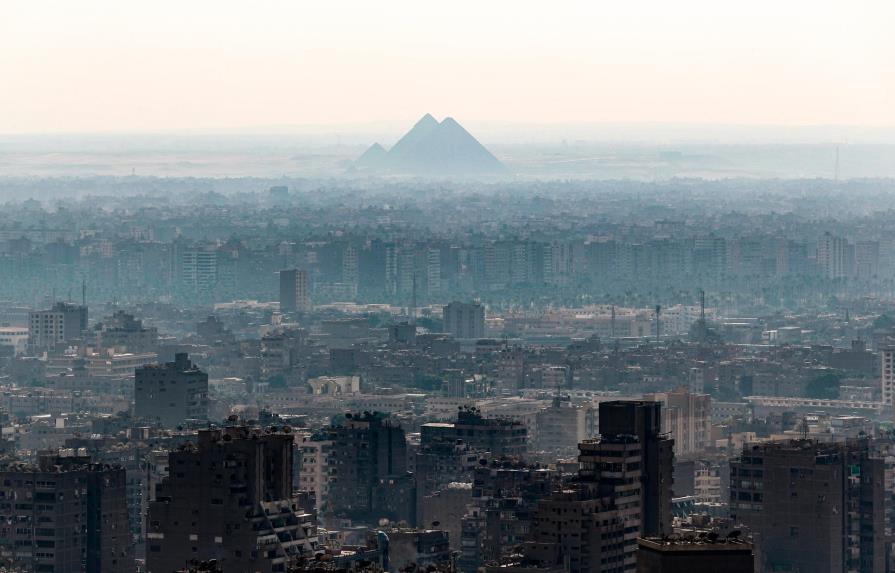 Internet ya no es un oasis seguro para los activistas en Egipto