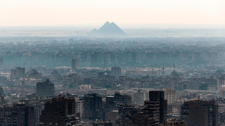 Internet ya no es un oasis seguro para los activistas en Egipto