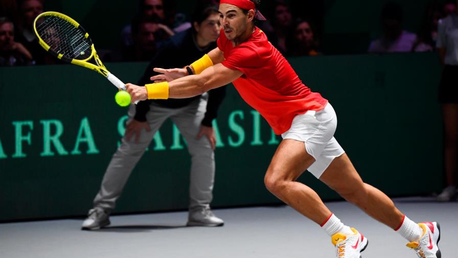 Premio de 3.160.000 euros para España por ganar la Davis