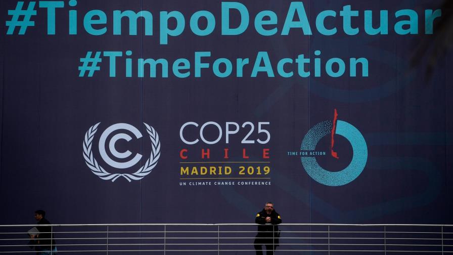 Presidente Medina participa hoy en Cumbre del Clima Presidente Medina participa hoy en Cumbre del Clima