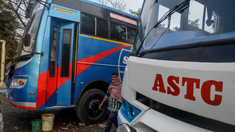 Cuando el sueño americano pasa por una licencia de conducir
