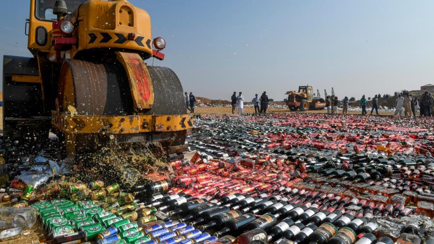 En Dubái está el narcotraficante y criminal más buscado del país