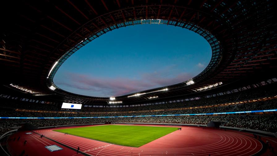 Los Olímpicos de Tokio costarán a Japón más de 11 mil millones de euros