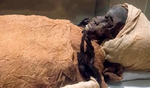 El Cairo prepara un gran desfile de momias reales