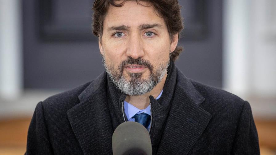El príncipe Felipe era “un hombre de convicciones y principios”, dice Trudeau