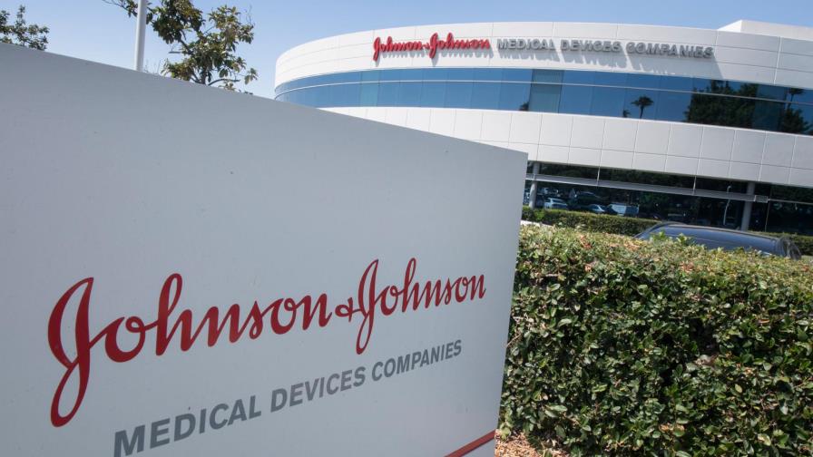 Nuevo proceso contra Johnson & Johnson y otros laboratorios por crisis de opiáceos en EEUU