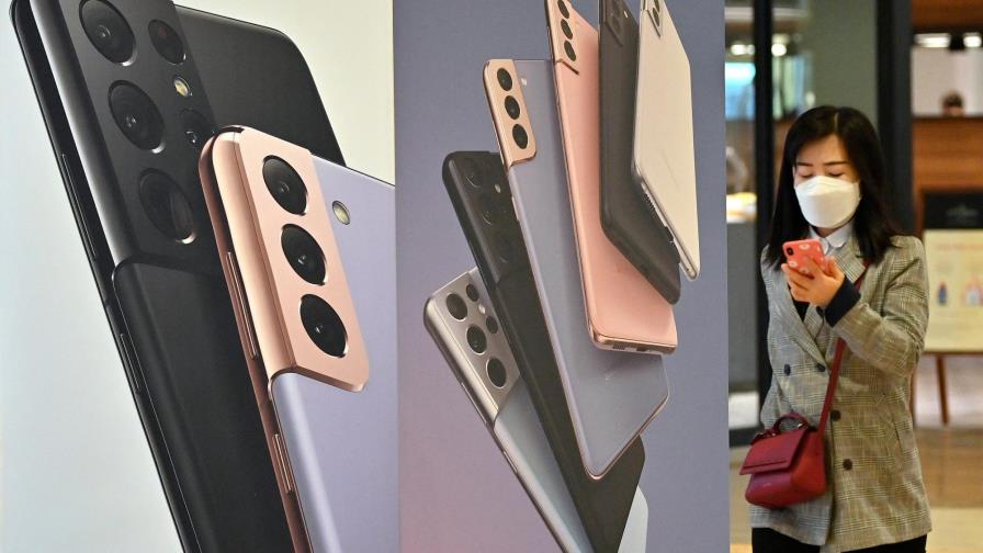 Ventas de smartphones suben a partir del impulso de actualización de consumidores, según estudio