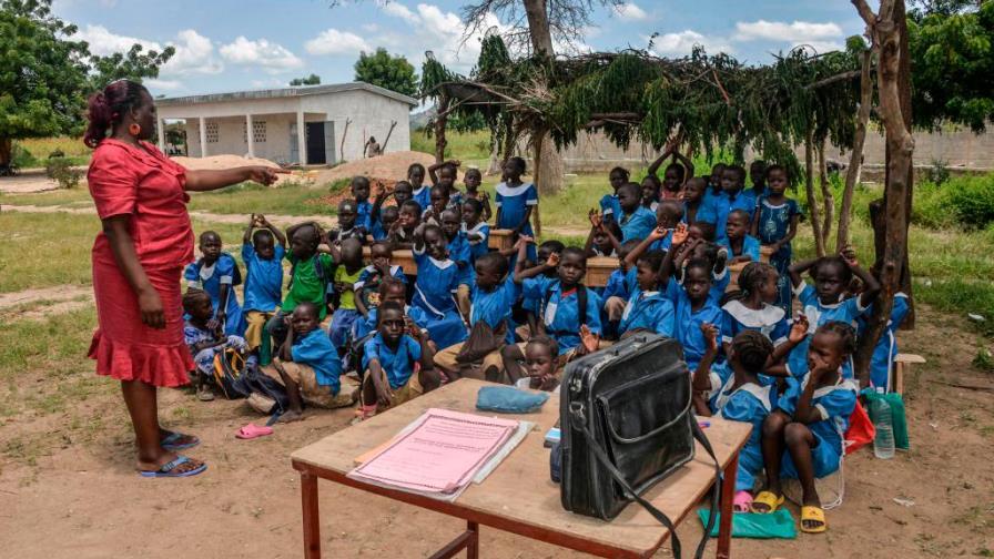 Cuatro alumnos y una profesora asesinados en instituto de secundaria en Camerún angloparlante