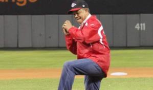 Lanzadores dominicanos con mejor efectividad en las Grandes Ligas