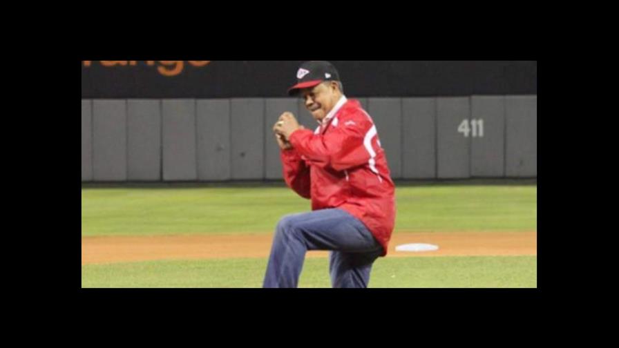 Lanzadores dominicanos con mejor efectividad en las Grandes Ligas