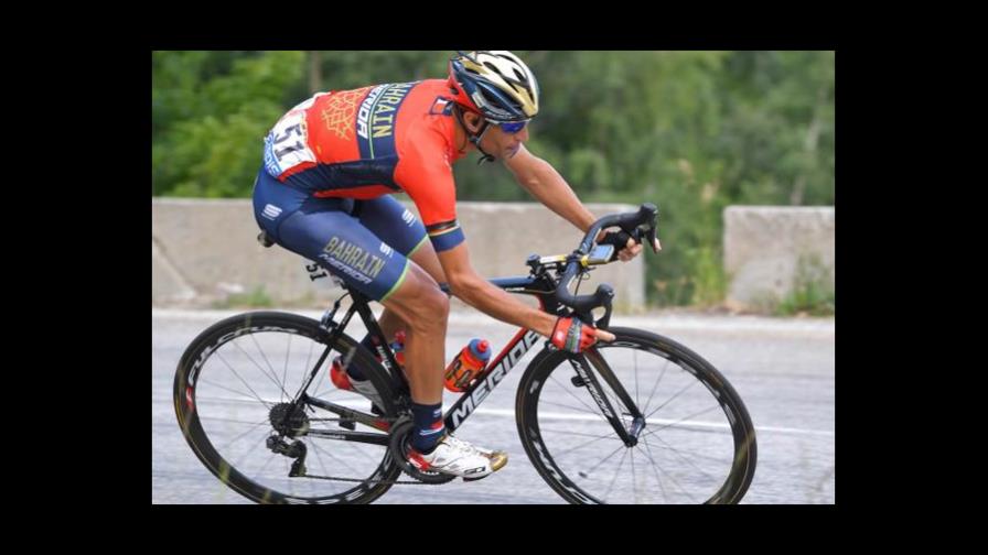 Nibali en el buen camino físico para empezar la temporada a alto nivel Nibali en el buen camino físico para empezar la temporada a alto nivel