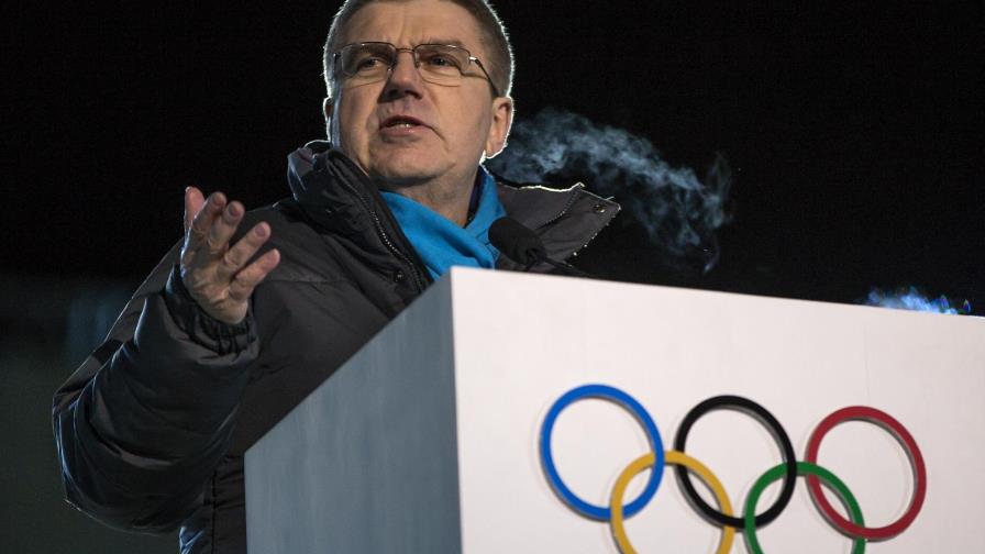 El COI fija en 10.500 el máximo de deportistas por Juegos a partir de 2024 El COI fija en 10.500 el máximo de deportistas por Juegos a partir de 2024