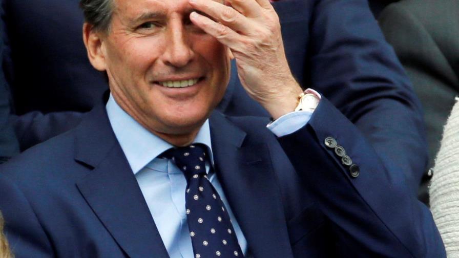 Sebastian Coe será en julio miembro del COI