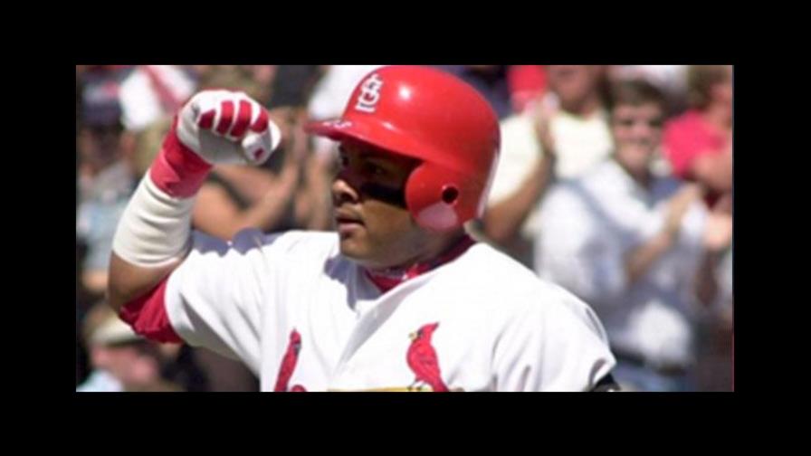 La hazaña de Fernando Tatis que se hace difícil romper