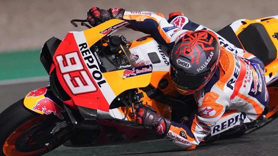 MotoGP vuelve el domingo en una carrera virtual con Márquez, Rossi y Viñales