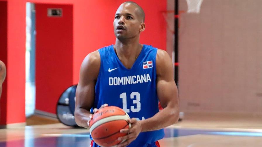 Eulis Báez quiere implicarse en la formación de jugadores 