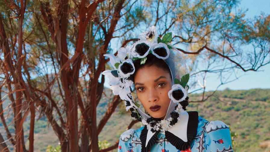 Rodarte predice una primavera romántica con espíritu ‘sporty chic’ Rodarte predice una primavera romántica con espíritu ‘sporty chic’