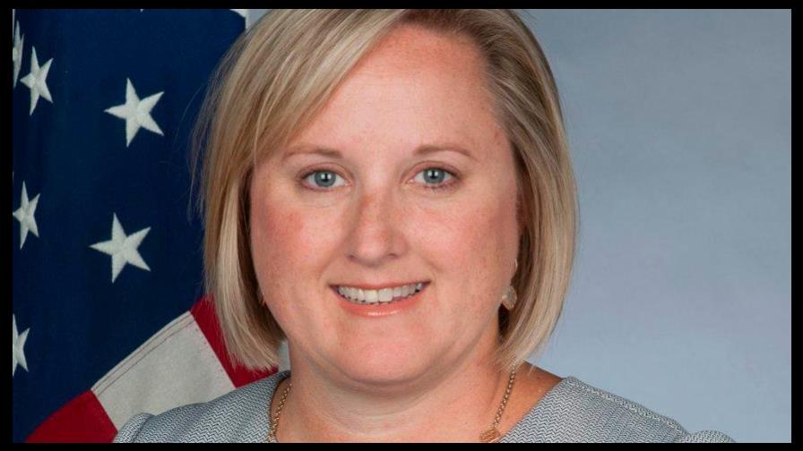 EEUU denuncia nuevas restricciones a la labor de su embajada en Bielorrusia