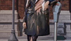 El otoño de Moschino llega con inspiración ´arty´